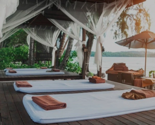 Spa y Relax spa